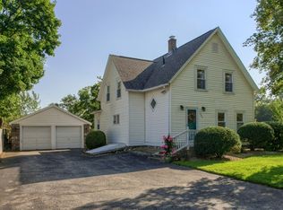 265 Worcester St, North Grafton, MA 01536