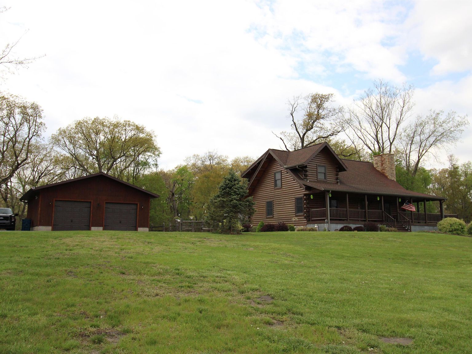 1460 W 450 S, North Judson, IN 46366 Zillow