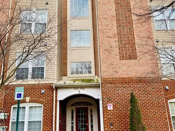 9716 Ashlyn Cir #9716, Owings Mills, MD 21117