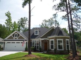 4351 Kenilworth Cir, Valdosta, GA 31605