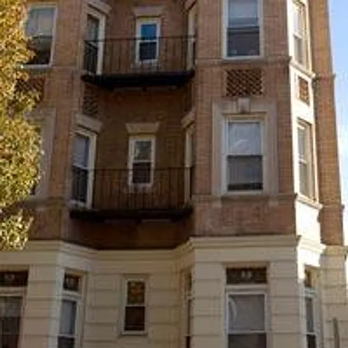 38 Hemenway St #51 Photo 1