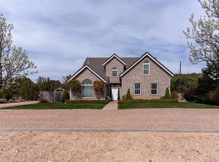 535 E Veyo Resort Rd, Veyo, UT 84782