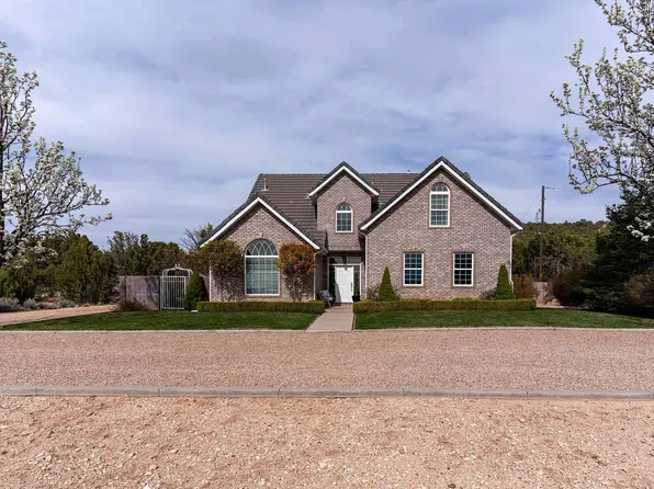 535 E Veyo Resort Rd, Veyo, UT 84782