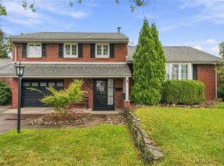 349 Grove Dr, New Kensington, PA 15068