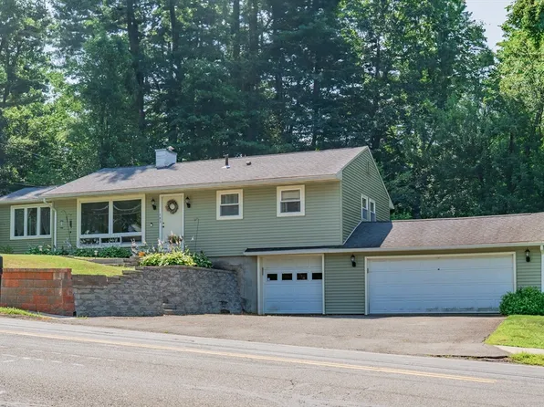 103 Pleasant St, East Longmeadow, MA 01028