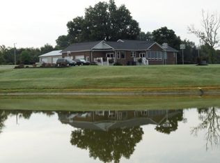 318 Bradford Hwy, Rutherford, TN 38369