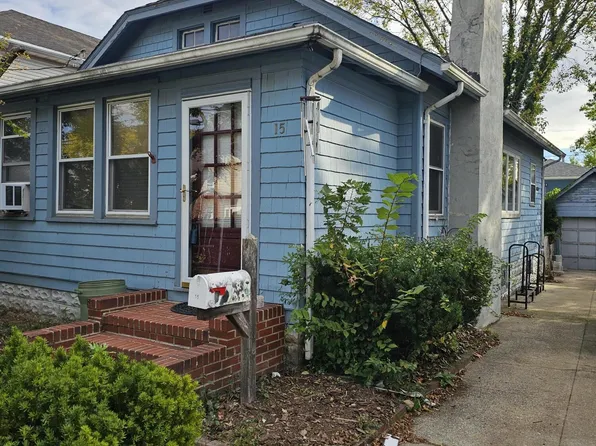 15 Satterlee St, Staten Island, NY 10307