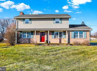 992 Kohler Rd, Mertztown, PA 19539