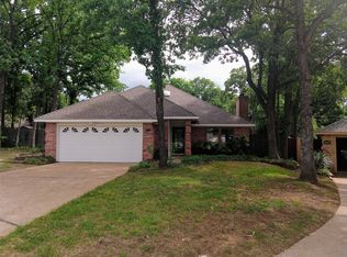 6218 Paradise Dr, Arlington, TX 76001