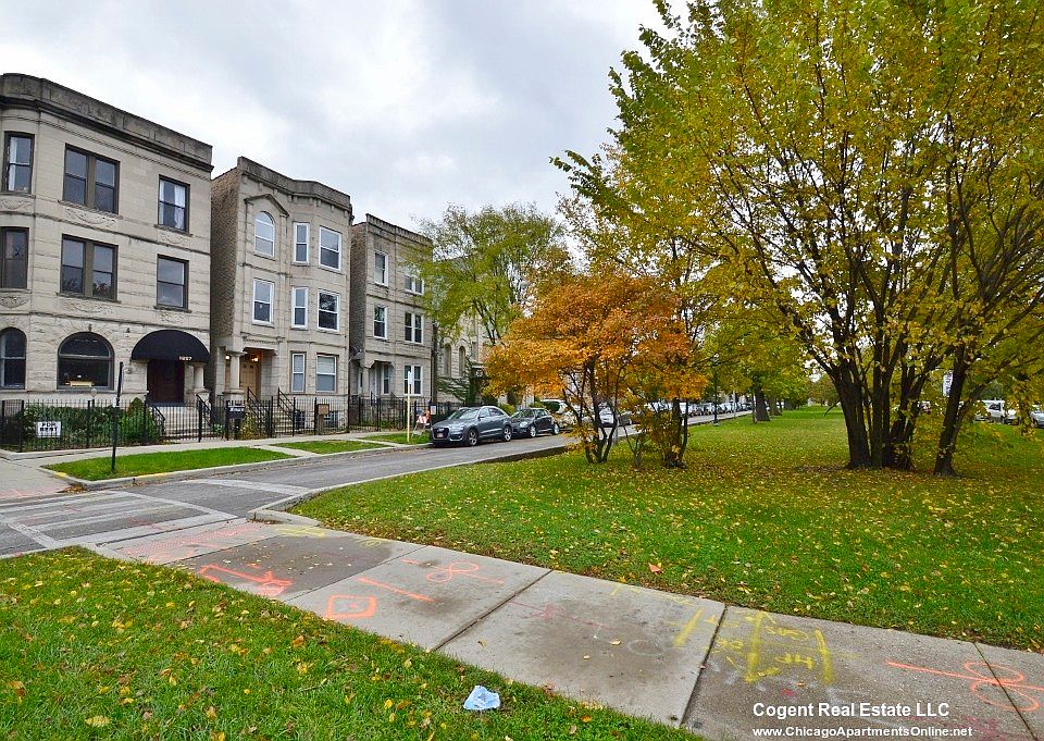 1st image of 1857 N Humboldt Blvd APT 3