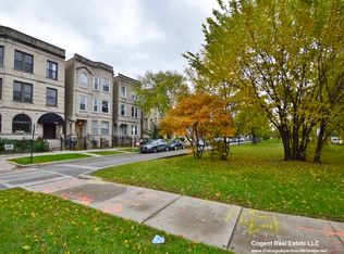1857 N Humboldt Blvd APT 3, Chicago, IL 60647