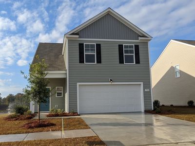 798 Woodland Farms Circle Lot 240- Wren A, Wren A Aynor, SC, 29511