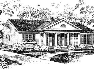 13117 Sillamon Rd, Goldvein, VA 22720