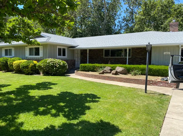 1672 Park Vista Dr, Chico, CA 95928