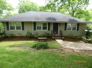 2141 Peacock Ln, Birmingham, AL 35223