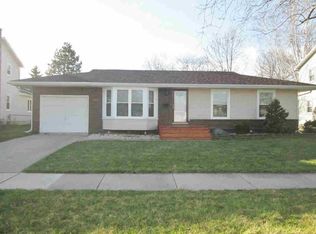 231 Cranbrook Blvd, Monroe, MI 48162