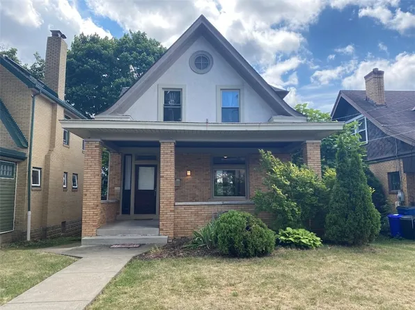 2349 Birtley Ave, Pittsburgh, PA 15226