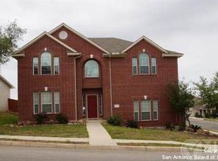 13208 Bitterroot, Helotes, TX 78023