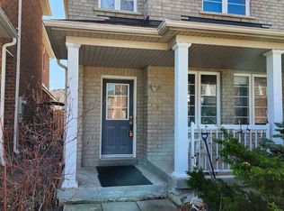 25 Olivia Dr, Markham, ON L6C3B6