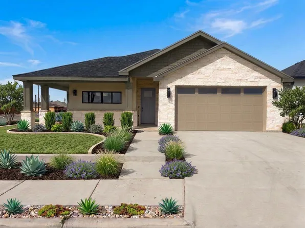 The Heron Elite (Plan A) Plan, Bahia Point Subdivision