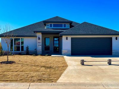 5611 Slayde St, San Angelo, TX, 76904