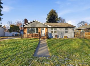 10811 E 7th Ave, Spokane, WA 99206