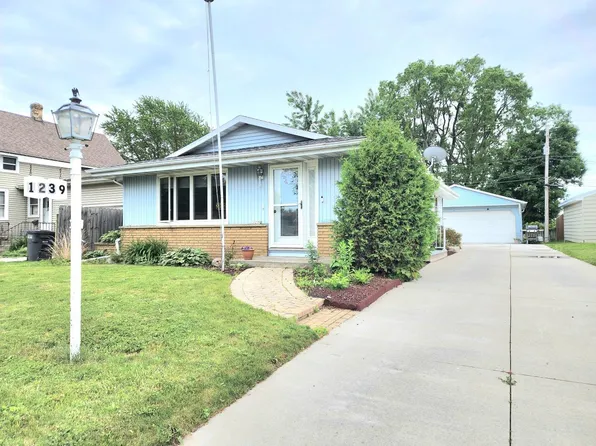 1239 Columbus AVENUE, Sheboygan, WI 53083