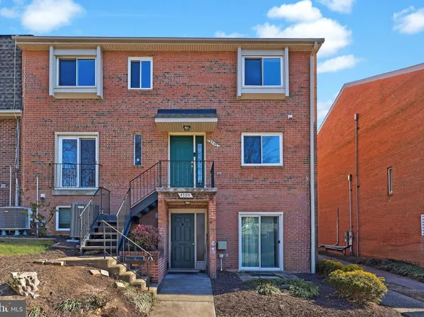 4599 Logsdon Dr #37, Annandale, VA 22003