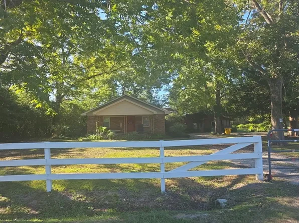 427 N Cromley Rd, Brooklet, GA 30415