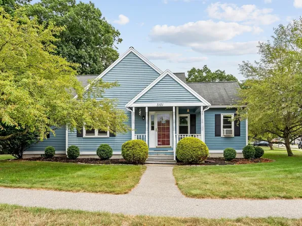 3101 Pouliot Pl, Wilmington, MA 01887