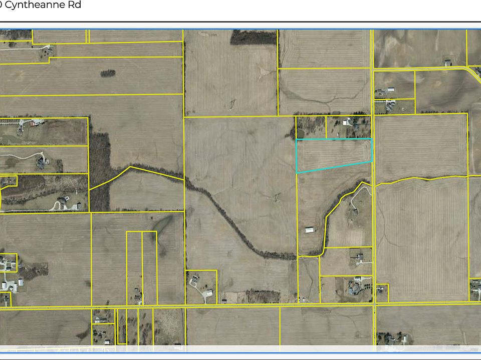 2nd image of 0 Cyntheanne Rd