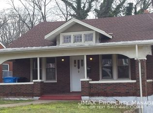173 Laconia Ave NE, Roanoke, VA 24012