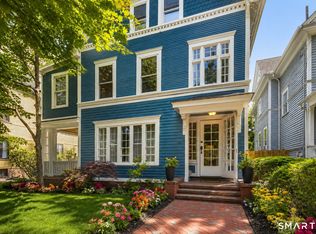 194 Canner Street, New Haven, CT 06511