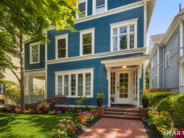 194 Canner Street, New Haven, CT 06511