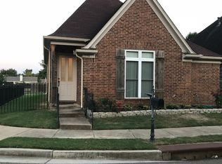 1590 Wynne Grove Rd, Cordova, TN 38016