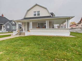 1010 East Ave, Holdrege, NE 68949