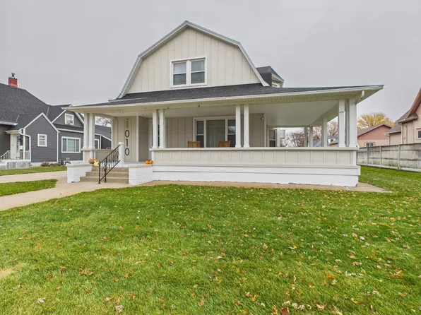 1010 East Ave, Holdrege, NE 68949