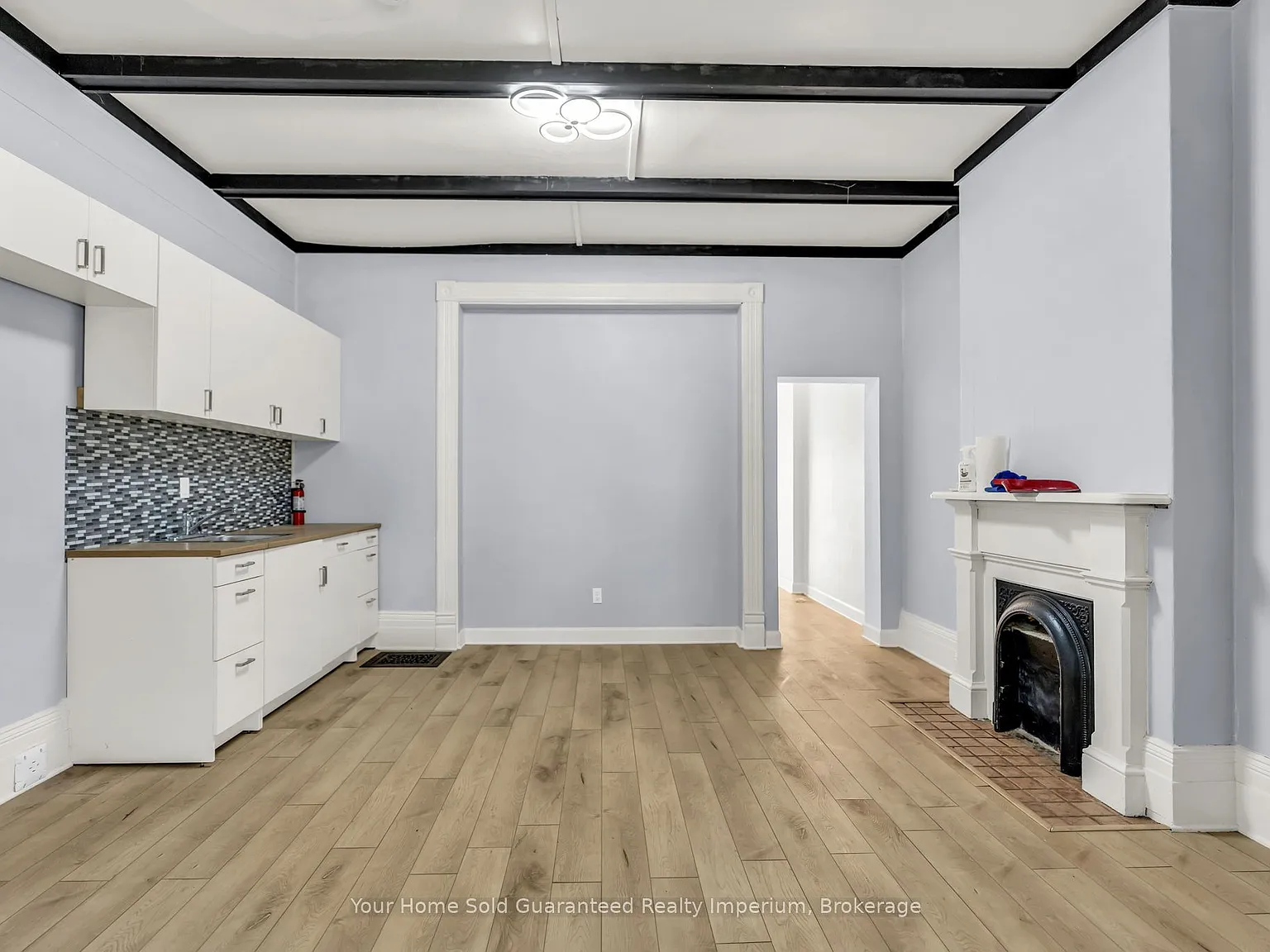 1 bed, $1,400 — Photo 2
