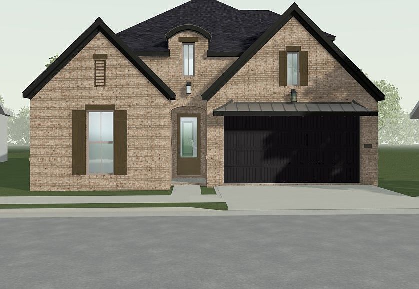 1st image of 3011 S 14th St