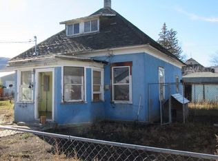 1451 9th St, Baker City, OR 97814