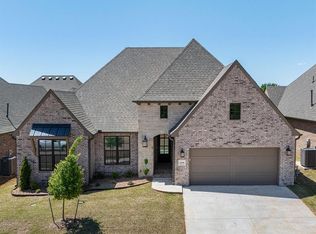 15709 Stillmeadows Dr, Edmond, OK 73013
