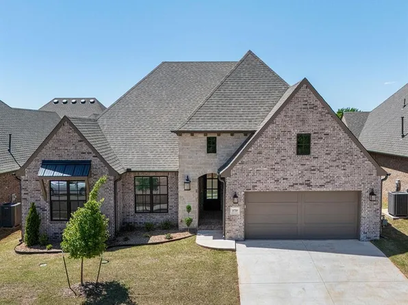 15709 Stillmeadows Dr, Edmond, OK 73013