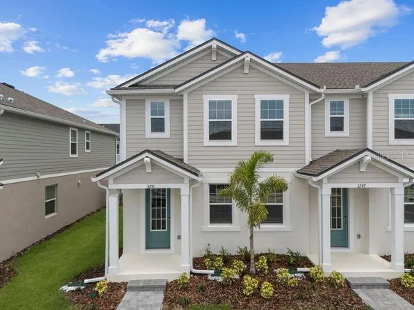 3251 Gardenia Reserve St, Apopka, FL 32712