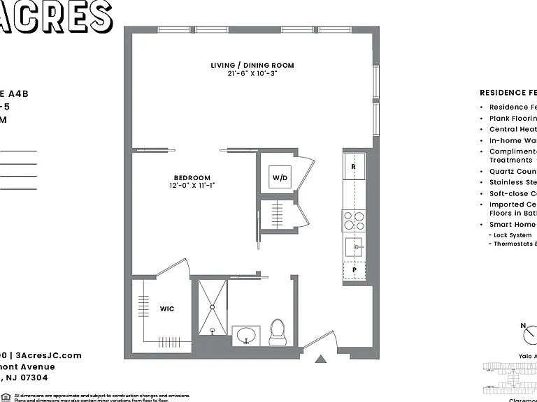 3 Acres — Photo 103