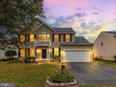 432 Delaware Rd, Frederick, MD, 21701