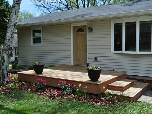 2nd image of 4321 Clover Ct