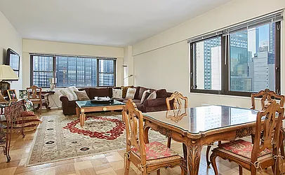 Rented by Hooli Homes New York Inc