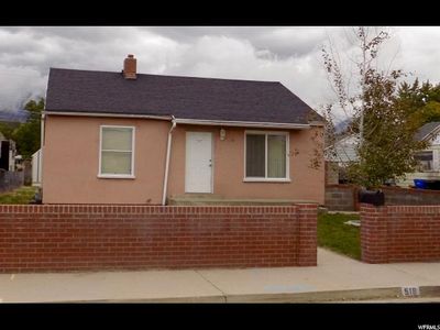 518 N Emery Ave Unit 3, Orem, UT, 84057