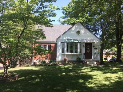 8500 Wicklow Ave, Cincinnati, OH, 45236