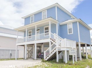 6066 Sawgrass Dr, Gulf Shores, AL 36542
